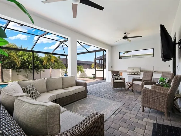 4208 NW 13th St, Cape Coral, FL 33993