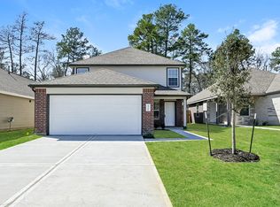 2736 Atlas Dr, Conroe, TX 77301