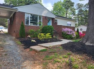 2633 Hilliard Dr, Charlotte, NC 28205