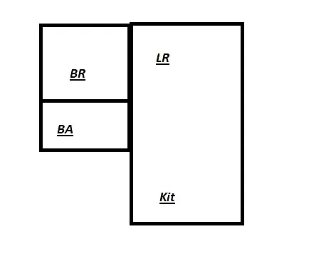 Floor plan 4420-5