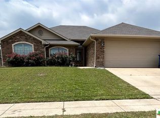 2407 Coy Dr, Copperas Cove, TX 76522