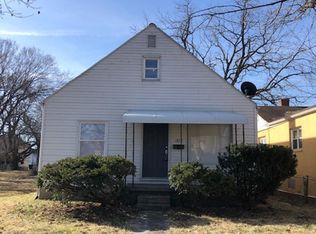 1877 Agler Rd, Columbus, OH 43224