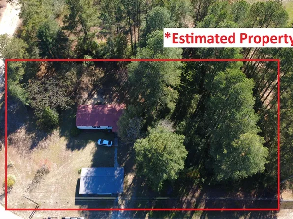 4052 Landover Drive, Eastover, NC 28312