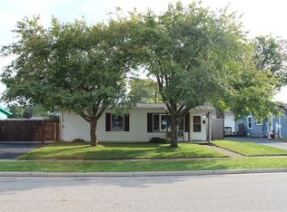234 Prentice Dr, New Carlisle, OH 45344