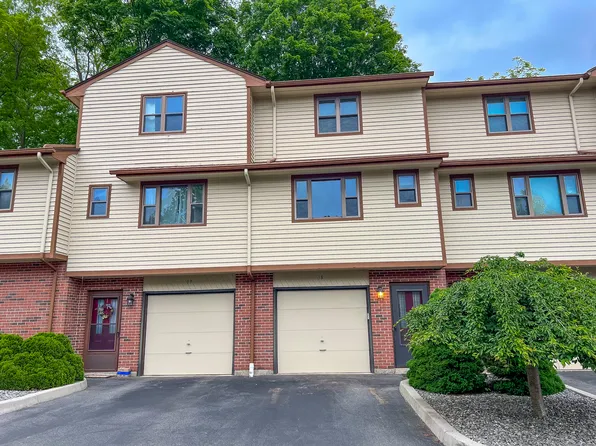 1516 East Main Street APT 18, Meriden, CT 06450