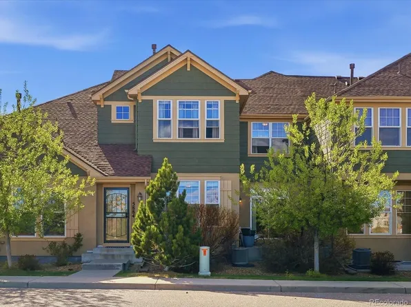5884 S Taft Court #G, Littleton, CO 80127