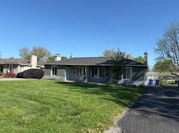 1838 Milden Rd #1836, Columbus, OH 43221