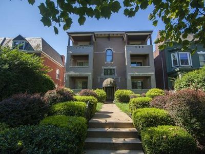 4372 W Pine Blvd APT 1E, Saint Louis, MO, 63108