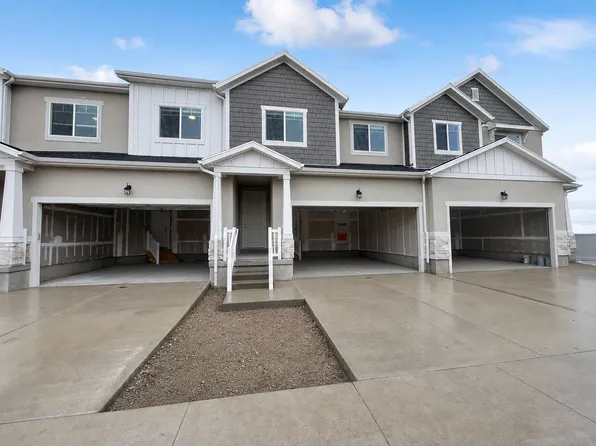 4163 W 2060 N, Lehi, UT 84043
