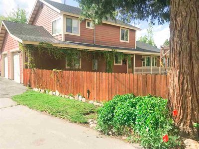211 Myrtle St, Chester, CA, 96020
