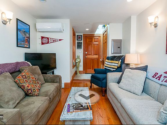 39 Charles St. #4 Boston - Beacon Hill Unit Photo 2 (1)