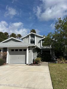 16 N LAKE FOREST Court, Palm Coast, FL, 32137
