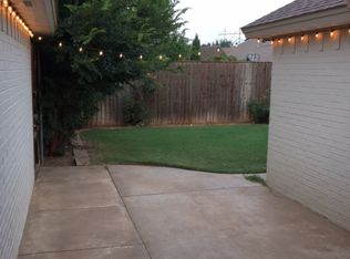 10503 Flint Ave, Lubbock, TX 79423