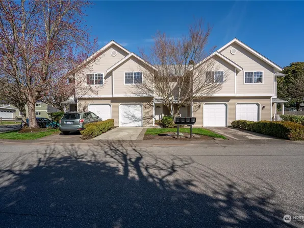 170 NW Alder Place #2, Issaquah, WA 98027