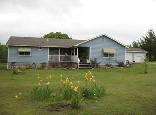 13603 Brangus Rd, Shawnee, OK 74804