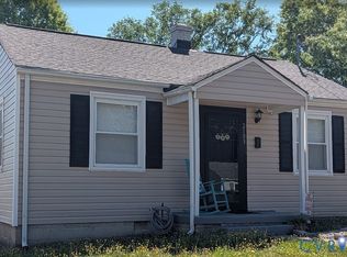 2103 Wakefield Ave, Colonial Heights, VA 23834