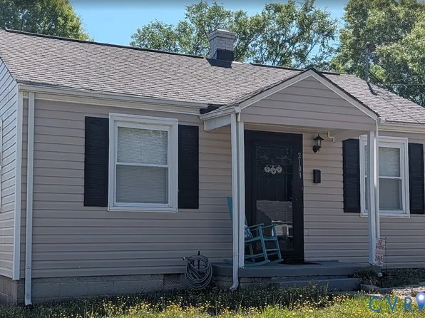 2103 Wakefield Ave, Colonial Heights, VA 23834