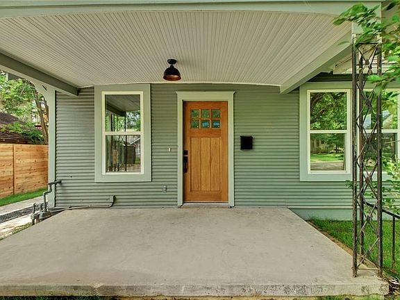 2nd image of 3213 Harris Park Ave