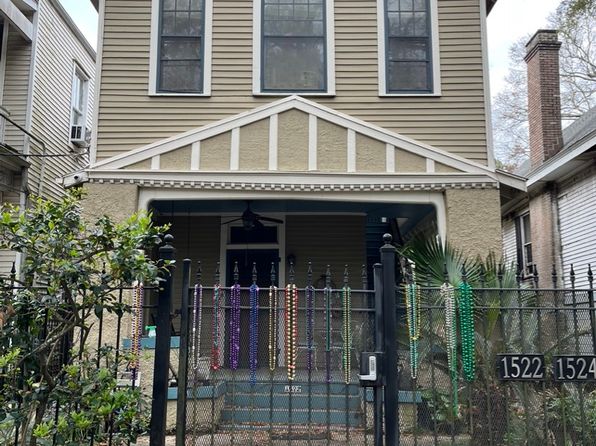 1524 S Carrollton Ave #A