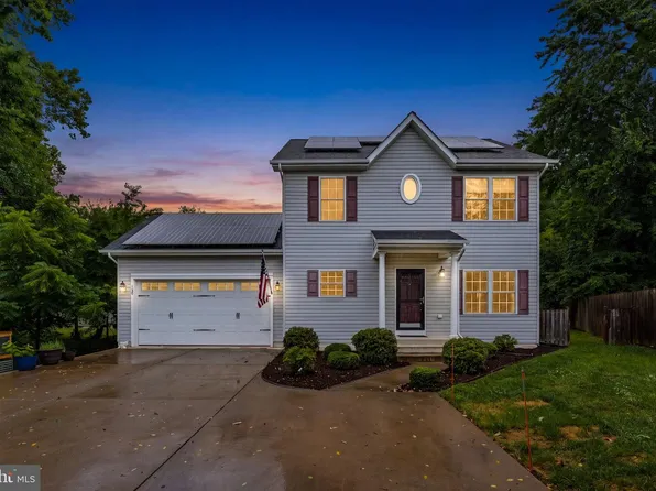 130 Madison St, Warrenton, VA 20186