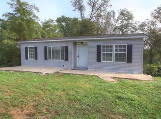 405 Old Columbia Rd, Nancy, KY 42544
