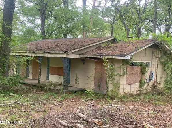 2480 Paden St, Jackson, MS 39204