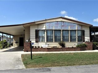 126 Rarotonga Rd, North Port, FL 34287