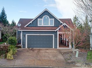 443 Vista Ridge Ct, Gaston, OR 97119