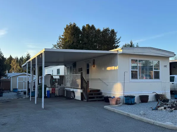 3665 244th St #182, Langley, BC V2Z 1N1