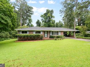 4 Gordon St, Newnan, GA 30263