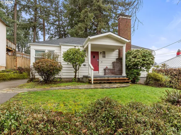 35 SE 69th Ave, Portland, OR 97215