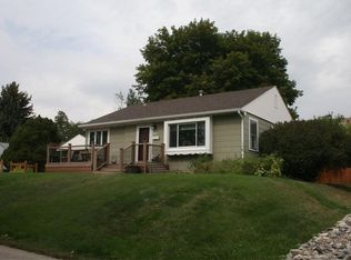 911 Princeton Ave, Billings, MT 59102