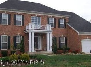3212 Nobility Ct, Waldorf, MD
