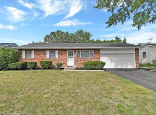 6097 Endicott Rd, Columbus, OH 43229