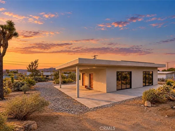 60194 La Mirada Trl, Joshua Tree, CA 92252