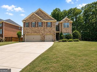 2015 Chapel Estates Ln, Dacula, GA 30019