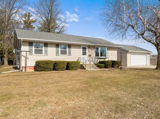 212 Petty St, BRILLION, WI 54110