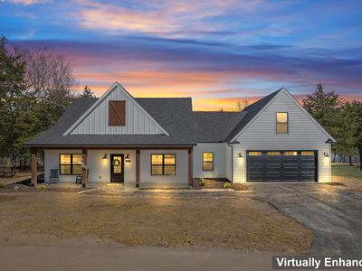233 Green Cypress Lane, Shell Knob, MO, 65747