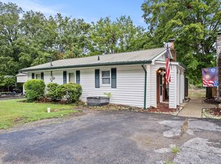 722 Bryants Camp Rd, Lancaster, KY 40444
