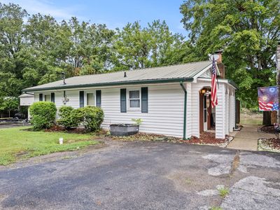 722 Bryants Camp Rd, Lancaster, KY, 40444