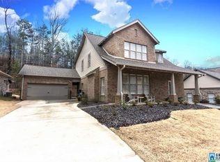 4613 Fieldstown Way, Gardendale, AL 35071