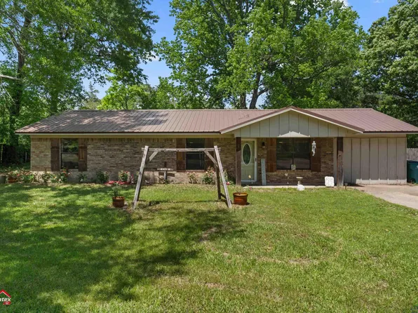 307 Holt St, Carthage, TX 75633