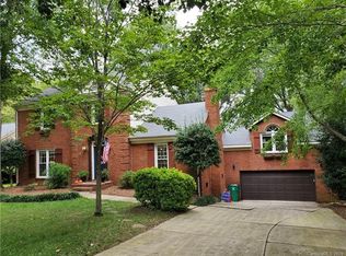 9923 Tealridge Ln, Charlotte, NC 28277