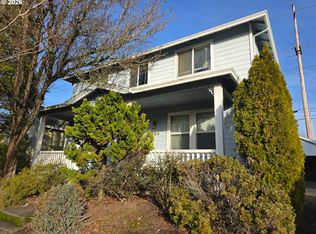 760 NE Pacific Dr, Fairview, OR