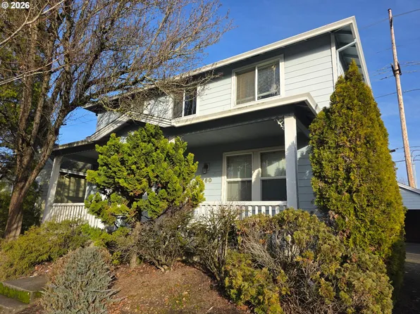 760 NE Pacific Dr, Fairview, OR 97024