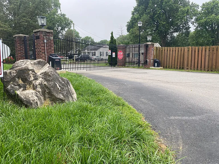 Gated Community