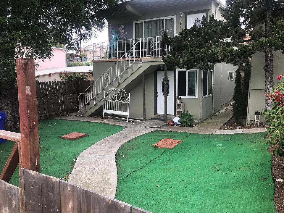 1st image of 3244 1/2 Menlo Ave