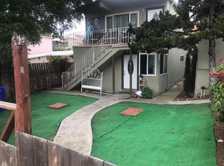 3244 1/2 Menlo Ave, San Diego, CA 92105