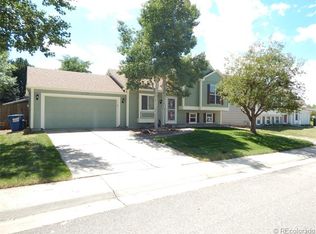 21388 E Powers, Littleton, CO 80015