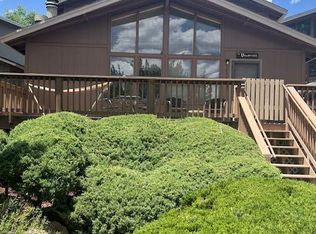 2065 N Country Club Dr, Flagstaff, AZ 86004